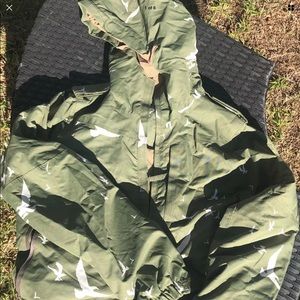 Limited ed. 686/Dakine women’s jacket